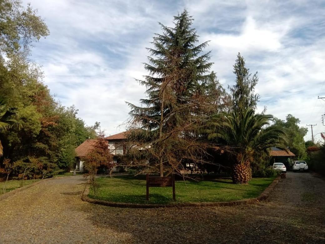 Hotel Pulku Куріко Екстер'єр фото